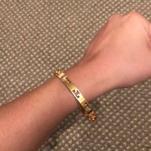 Tory Burch bangle